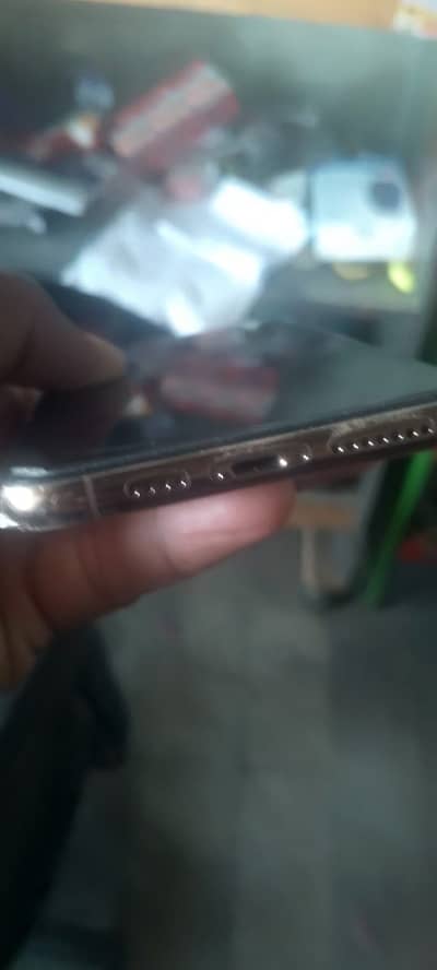 Apple iPhone 11 Pro Max