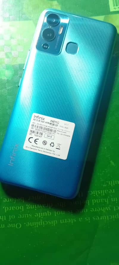 Infinix Hot 12 Play for sale