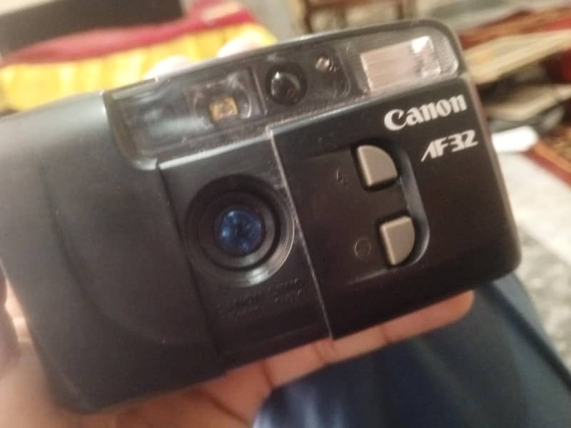 canon 0