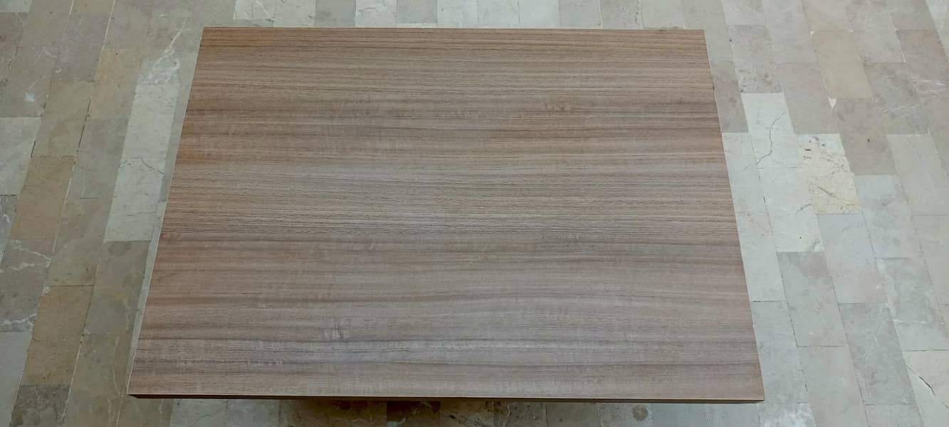Stylish Wood Table 6
