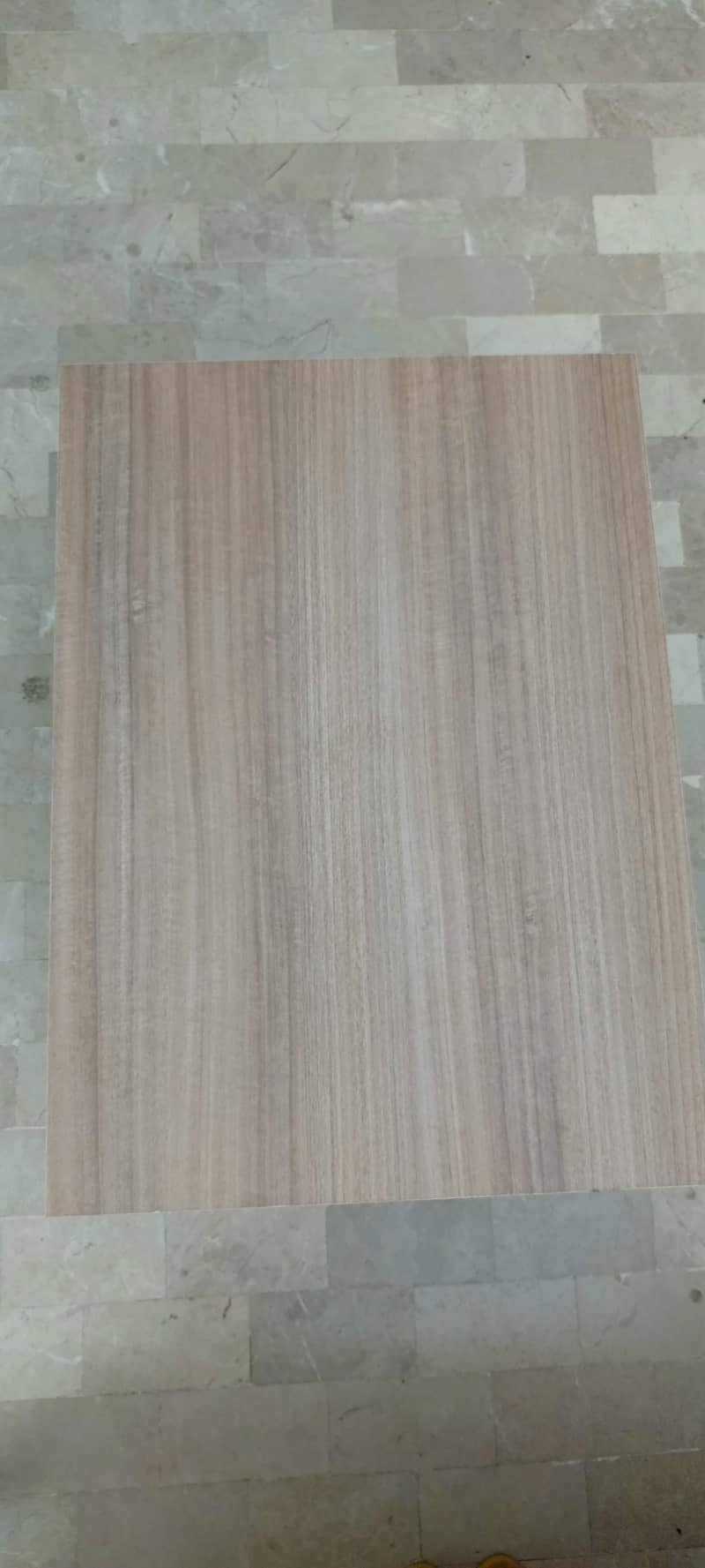 Stylish Wood Table 7