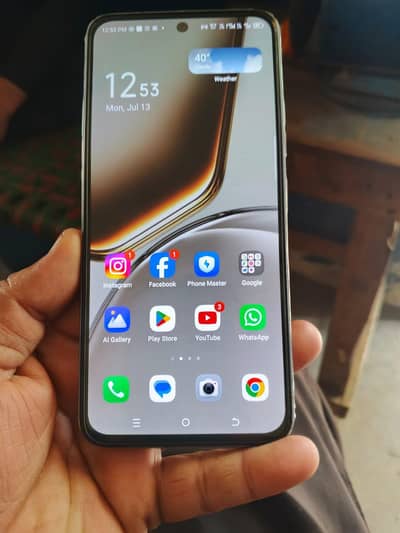 Tecno sprak 30 pro ,namber. 0304.4390504
