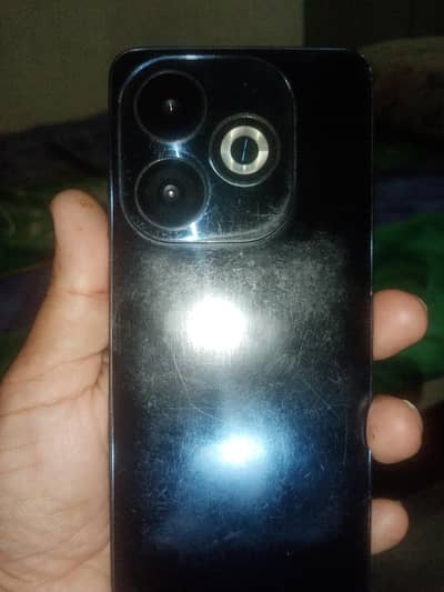 Infinix Smart 8 Pro