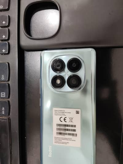 Xiaomi Redmi Note 14 Pro