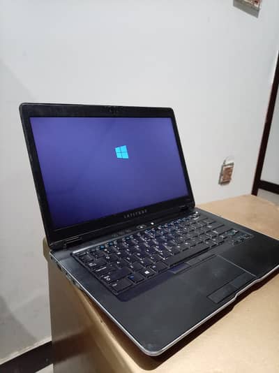 Dell Latitude E6430 | Core i5 3rd Gen | 16GB RAM | 256GB SSD | Excell