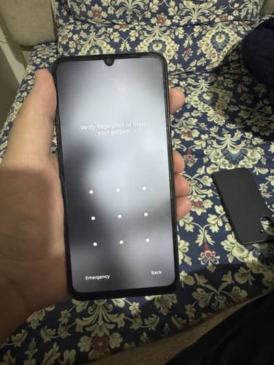 Tecno spark go 3 128gb