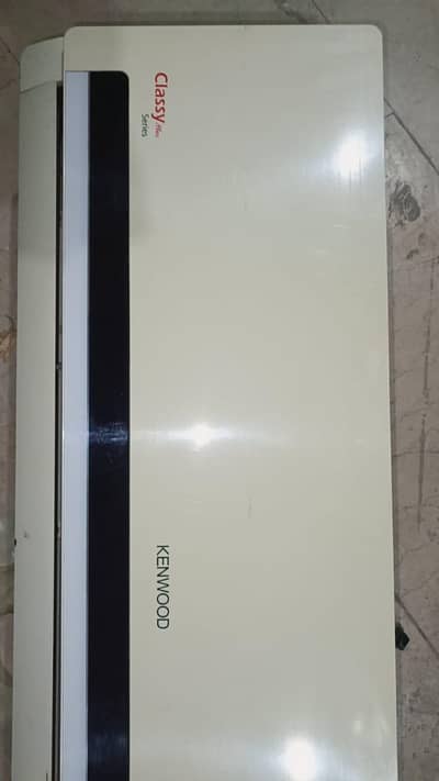 Kenwood air condition ac
