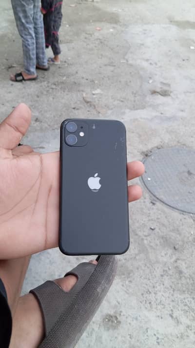 Apple iPhone 11