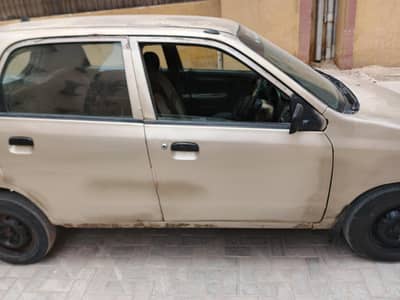 Suzuki Alto 2003