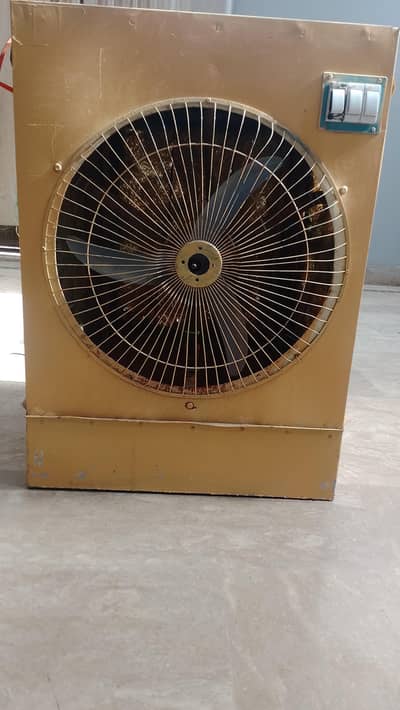 bilkul acha air culer Hy speed be bhot taiz hy