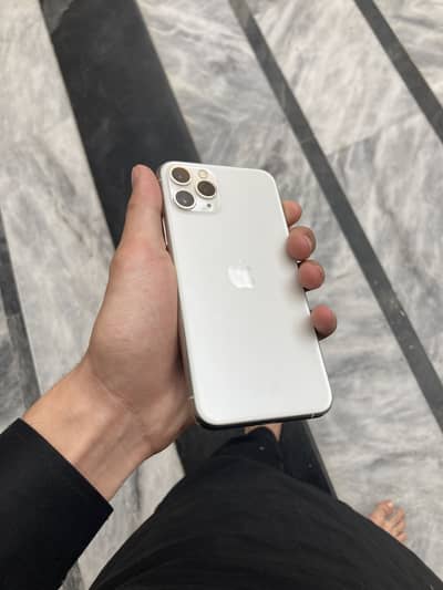 Apple iPhone 11 Pro