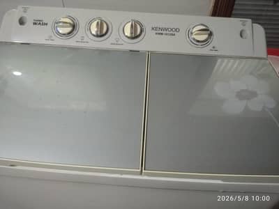 KENWOOD ( KWM-1012SA