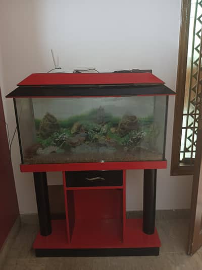 Aquarium