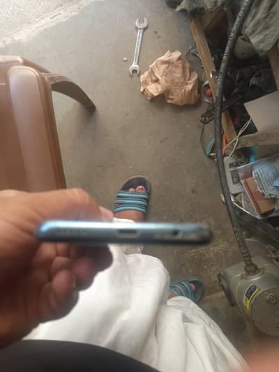 Huawei Y9s