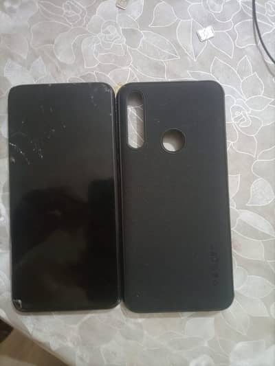 Huawei Y9 Prime