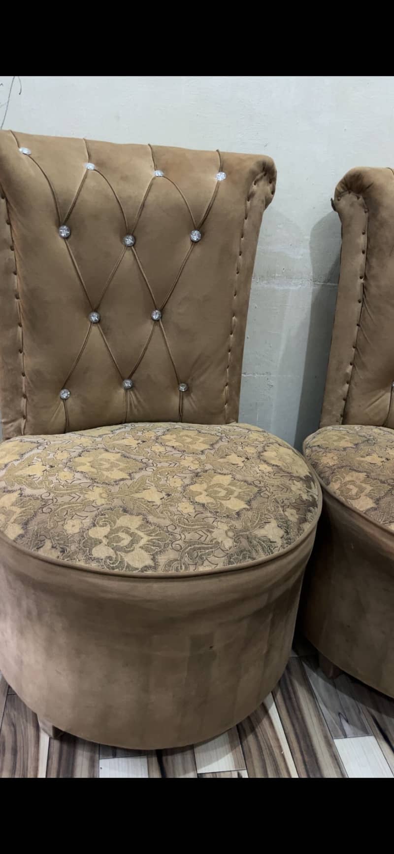 Single sofa set 1