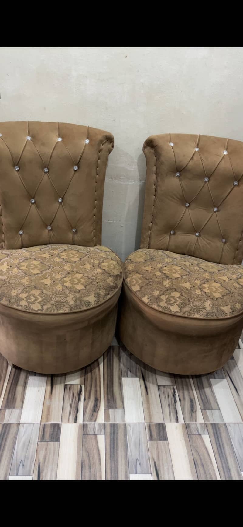 Single sofa set 2