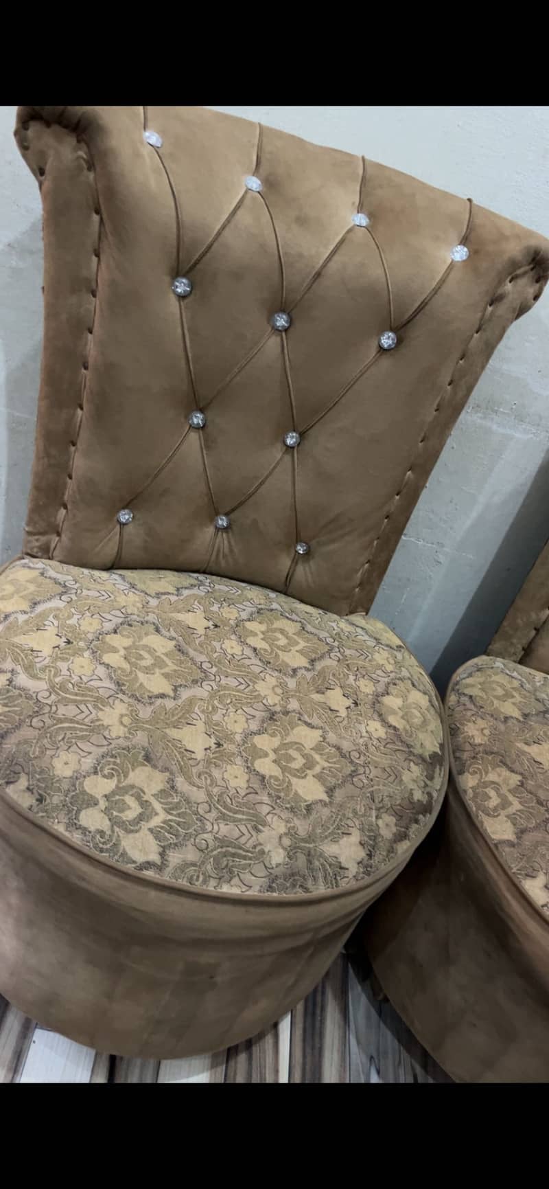 Single sofa set 5