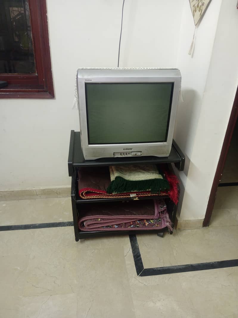 Sony TV 0