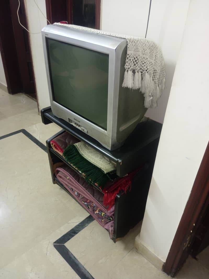 Sony TV 2