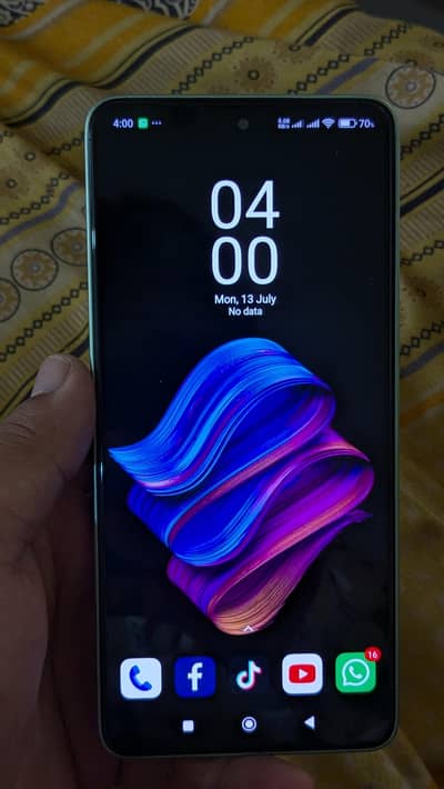 Xiaomi Redmi Note 13