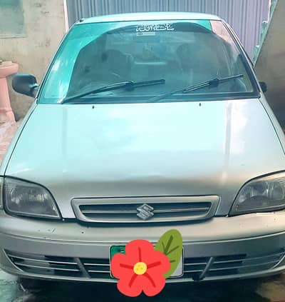 Suzuki Cultus VXR 2006