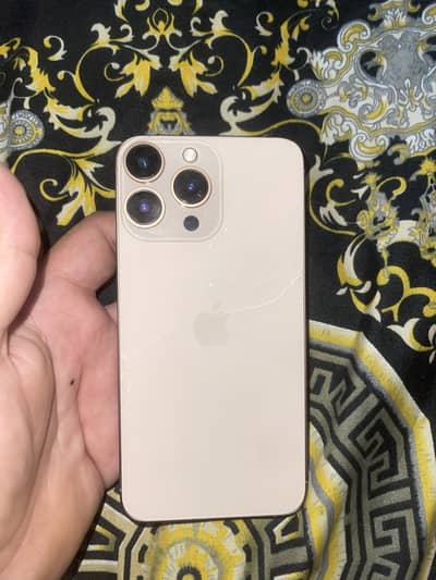 iPhone XS Max converted into 13 pro max PTA official  Apporved duel