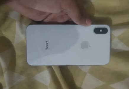 Apple iPhone X