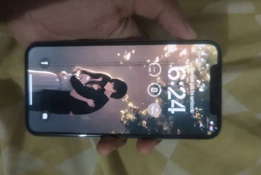Apple iPhone X 1