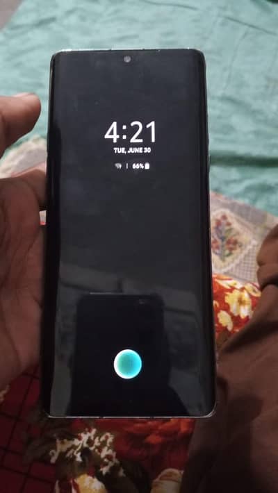 LG Velvet 5G