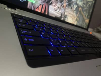 Gaming Laptop (Made By Japan)