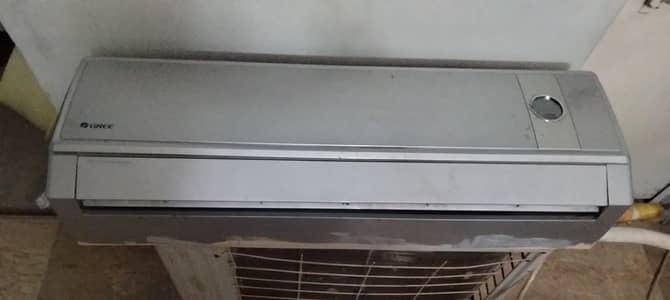 Gree ac 1.5 ton