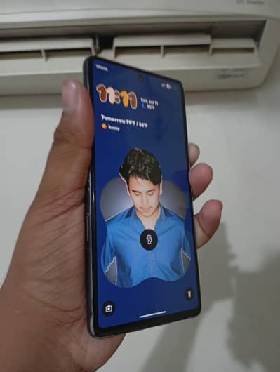 Google Pixel 7