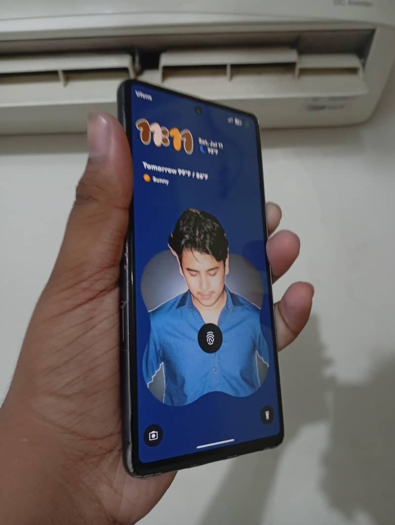 Google Pixel 7 0