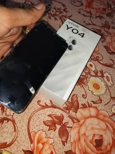 Vivo Y04
