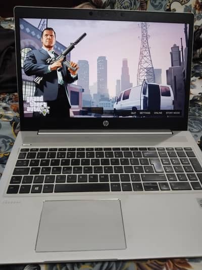 Hp probook 450 g7