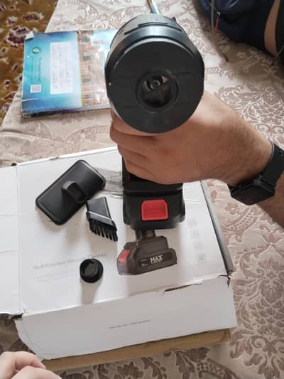 mini vacuum cleaner