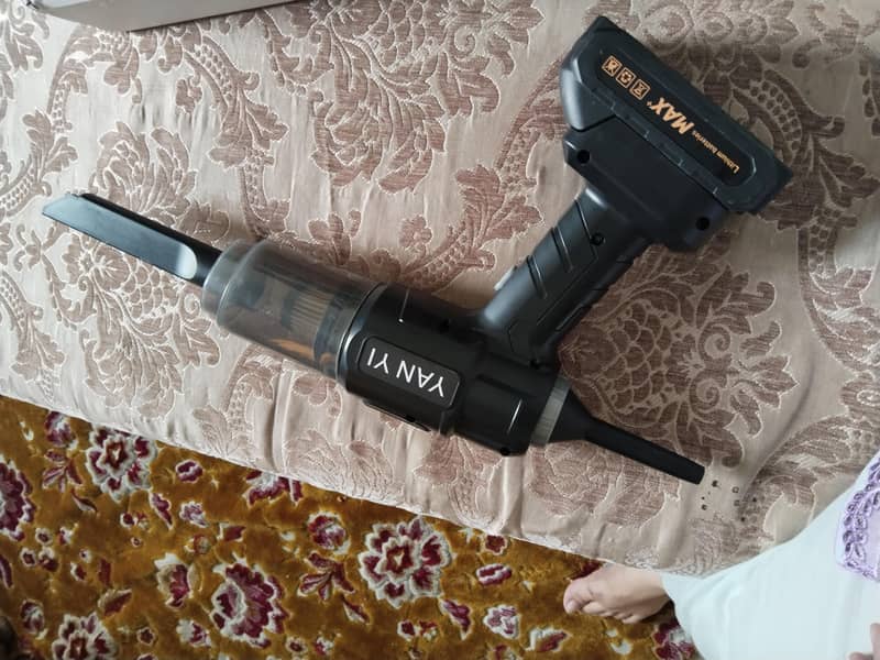 mini vacuum cleaner 1