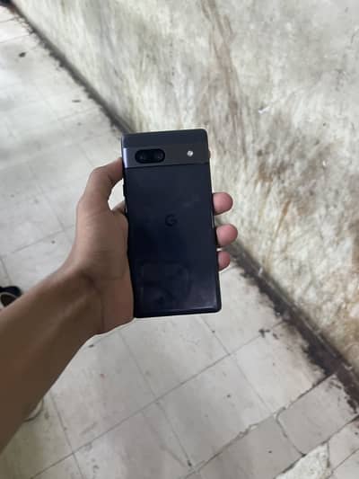 Google Pixel 7