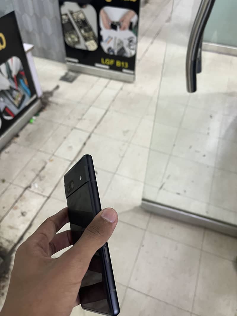 Google Pixel 7 1
