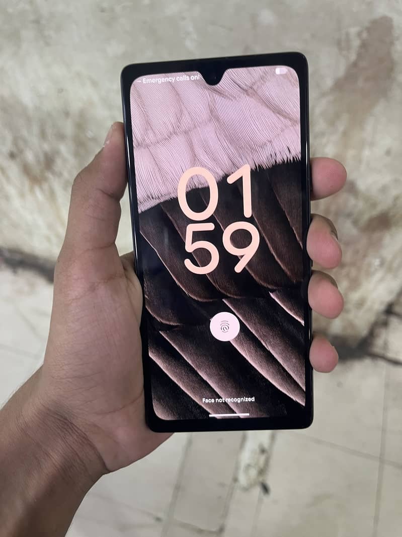 Google Pixel 7 2