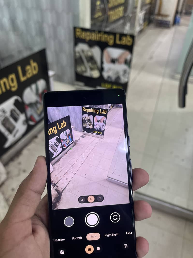 Google Pixel 7 3