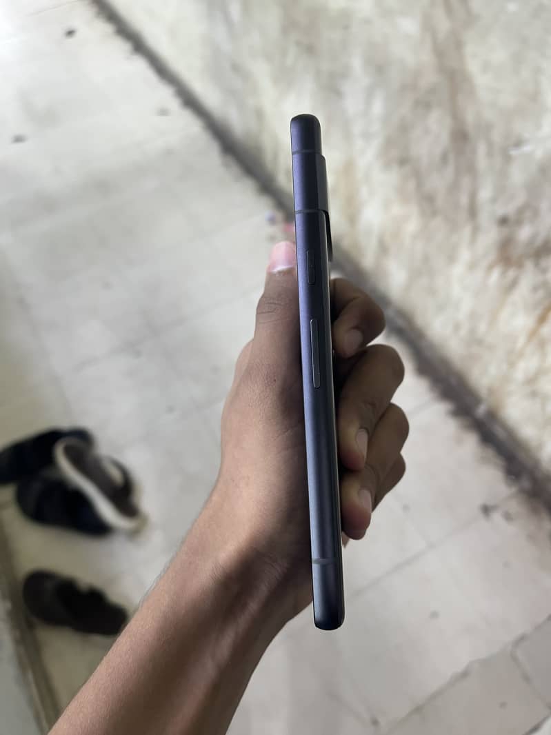 Google Pixel 7 5