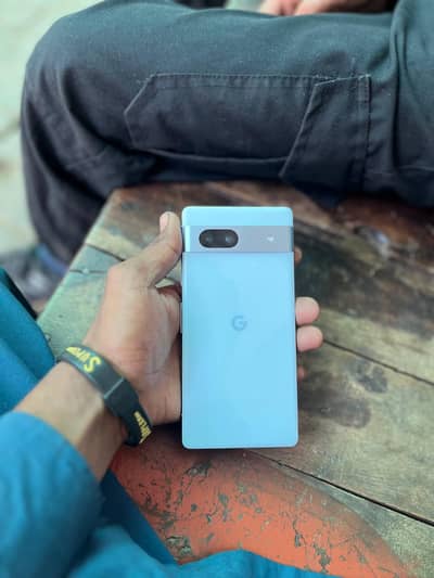 Google Pixel 7a