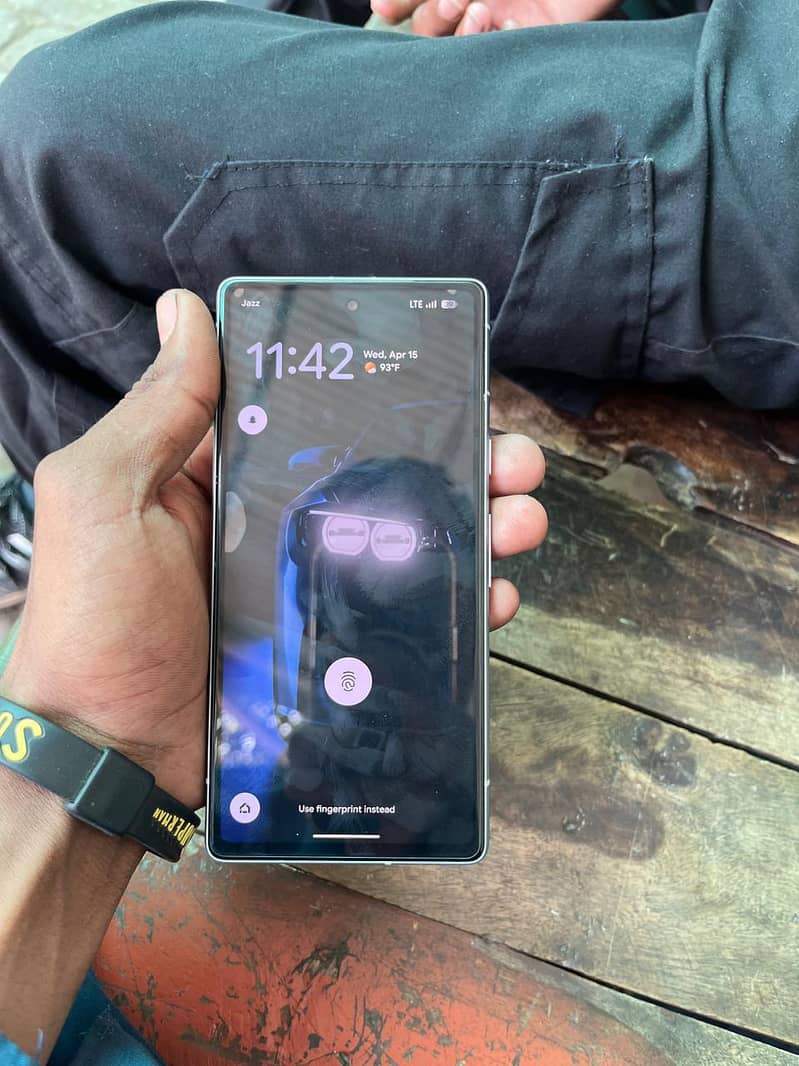 Google Pixel 7a 3