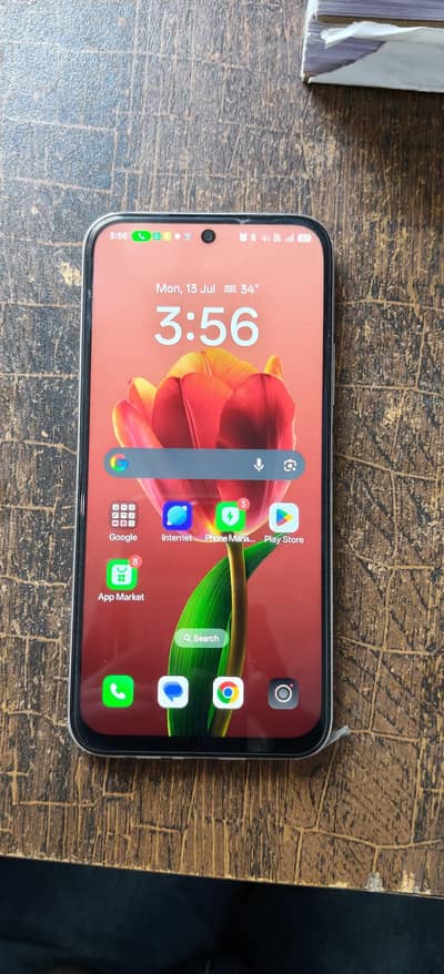 Oppo A6