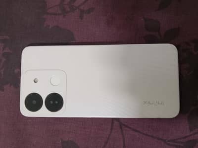 Infinix Smart 7