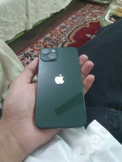 Apple iPhone 13 128gb, nonpta factory.