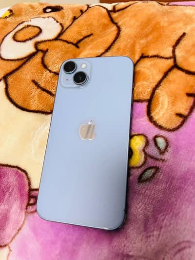 Apple iPhone 14 plus