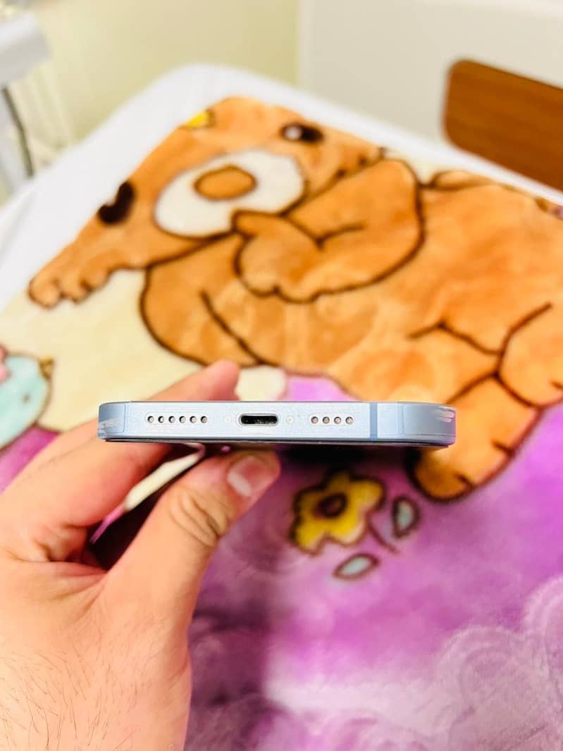 Apple iPhone 14 plus 2